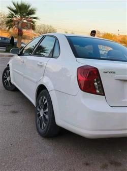 Chevrolet Optra